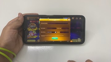 How to add bank account in Rummy Mate | bank account kaise add Kare | add bank account