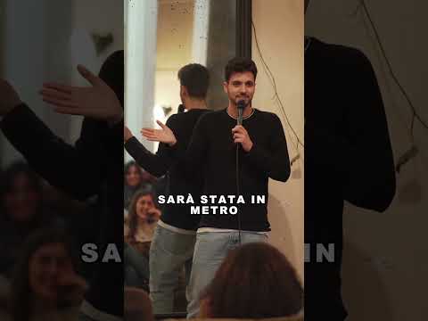 "Sono fissato con l'igiene" - Vincenzo Comunale