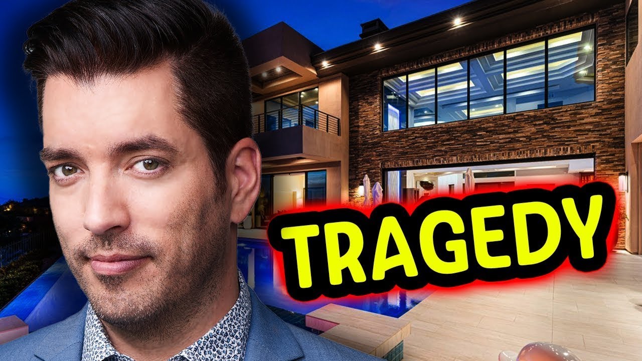 ¿Qué pasó realmente con Jonathan Scott de Property Brothers?