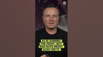 Top 5 Tech Trends in 2025