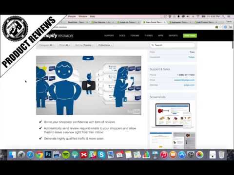 E-Commerce Product Reviews - Crushing E-Commerce - Lesson 29