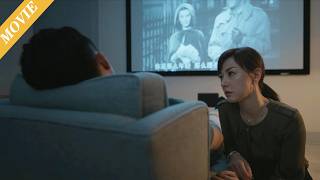 When the cheating wife saw her sleeping husband, she instantly felt guilty and regretted it!