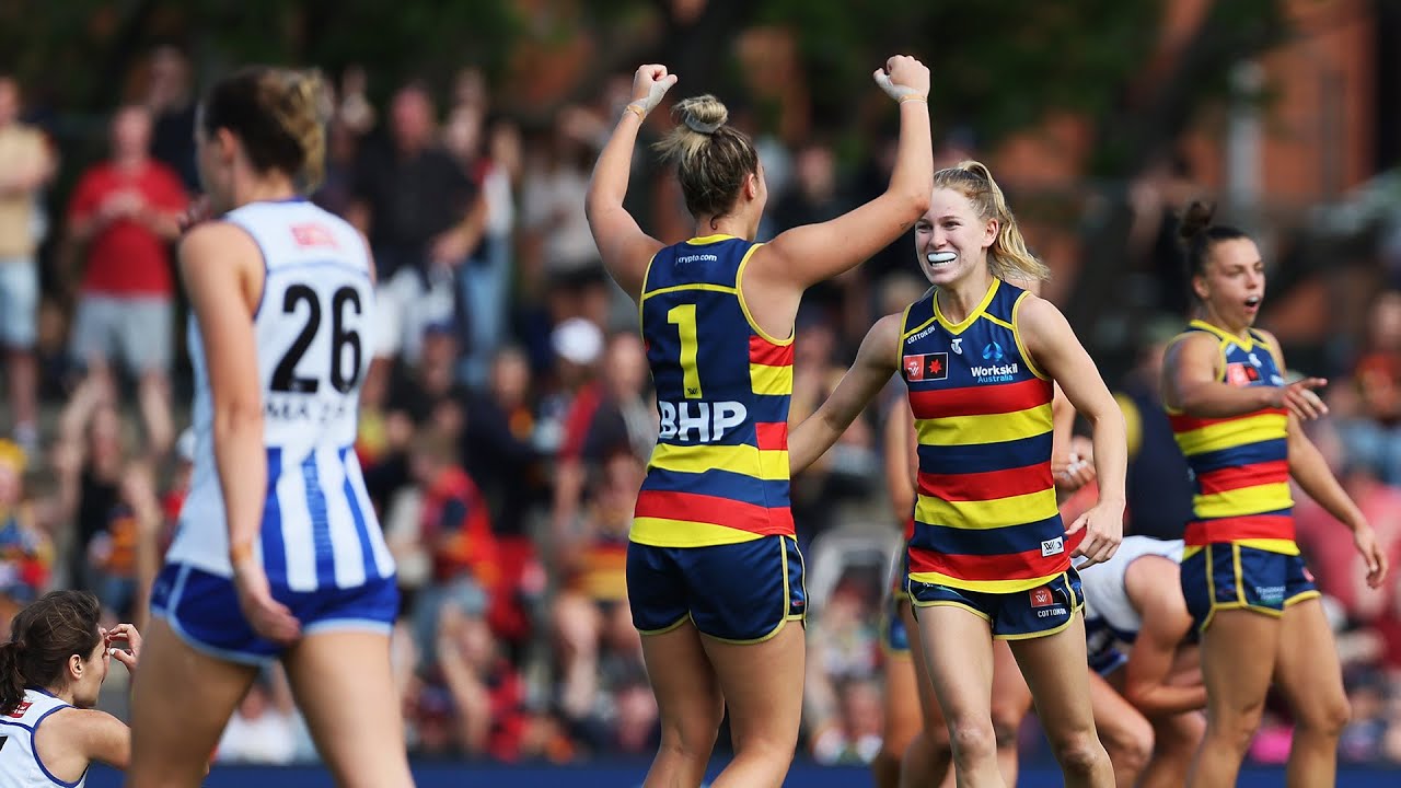 Last two mins: All the drama as brave Roos denied