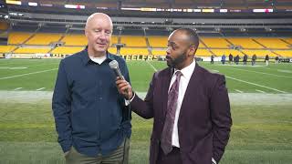 Ysis Green Bay Packers Win Over Aaron Rodgers And The Pittsburgh Steelers