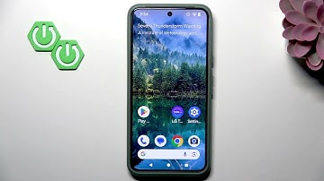 Wie aktiviere ich die 3-Tasten-Navigation auf Android 16?