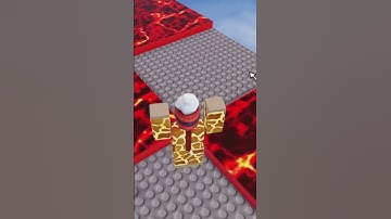 How To BEAT Level 2 In I wanna Test This Game ROBLOX #shorts