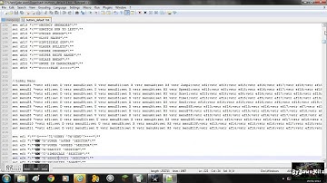How To Edit Your CFG MW2 Mod Menu