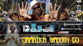 The Notorious B.I.G - Dead Wrong - Remix (Dj Jamaika Smooth) 🎧 🎶