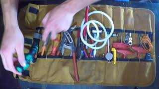 My Tools, Part 1. Heatinggeek