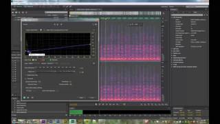 Adobe Audition Multitrack