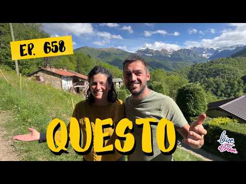 Ma VOI CHE LAVORO FATE? Ma di che cosa vivete? - Ep. 658