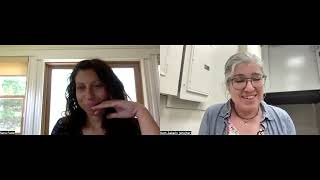 Lunch and Learn: Raise the Age in Massachusetts with Sana Fadel of Citizens for Juvenile Justice