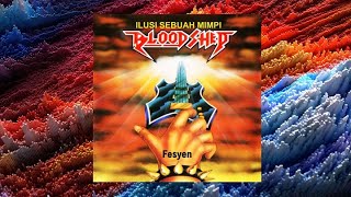 Fesyen - Bloodshed (Official Audio)