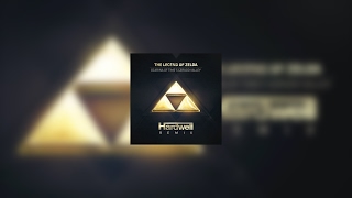 Hardwell vs. W&W - Ocarina Of Time's Gerudo Valley (Hardwell Remix) vs. Birds Fly (W&W Festival Mix)