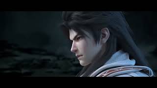 WU DONG QIAN QUN S4 PREVIEW - MARTIAL UNIVERSE S4