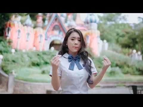 Hayang jajan Azmy Z feat Azkha Z