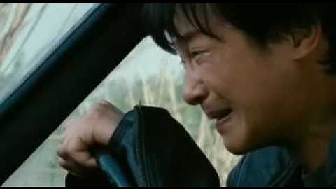 映画「ゴールデンスランバー」プロモーションビデオ