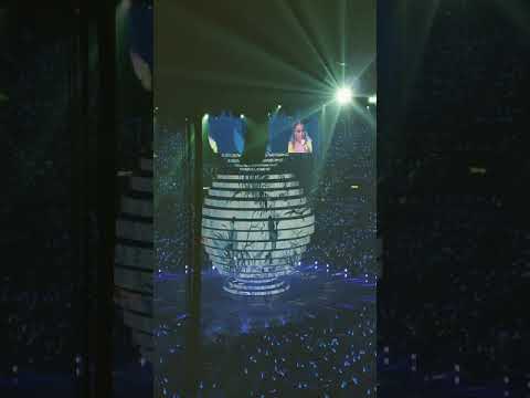 容祖兒PRETTY CRAZY演唱會 搜神記