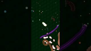 خليفه Agar.io اطلق لعبه بالعالم screenshot 1