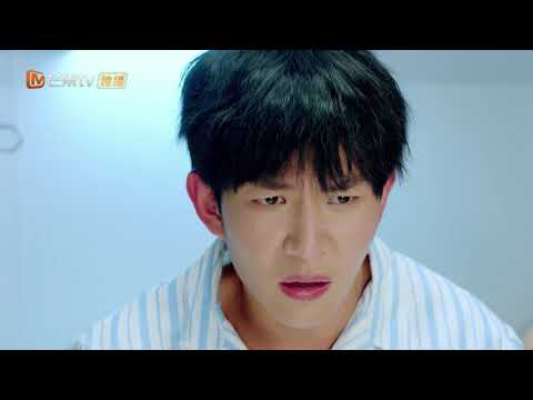 《夏夜知君暖》爆笑！兔兔给凌炫送汤居然喝到拉肚子？【芒果TV青春剧场】