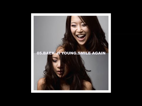 Baek Ji-young (+) No love no more(사랑 안해 )