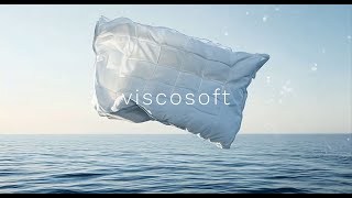 Viscosoft Hybrid Mattress Topper Overview screenshot 3