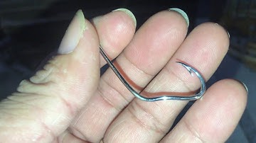 Lưỡi câu cá quả (cá lóc) | Câu Lure | số 3 Bắc Kan | 0913260614 | fishing hook| snakehead fishing