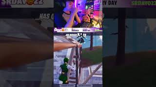 Estos pros españoles jugaron mis privadas con premio #fortnite #fnmmemes #fortniteclips #clips