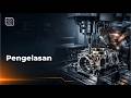 Pengelasan Fusi & Welding Modern: Rahasia Teknologi Las yang Menyatukan Dunia Industri