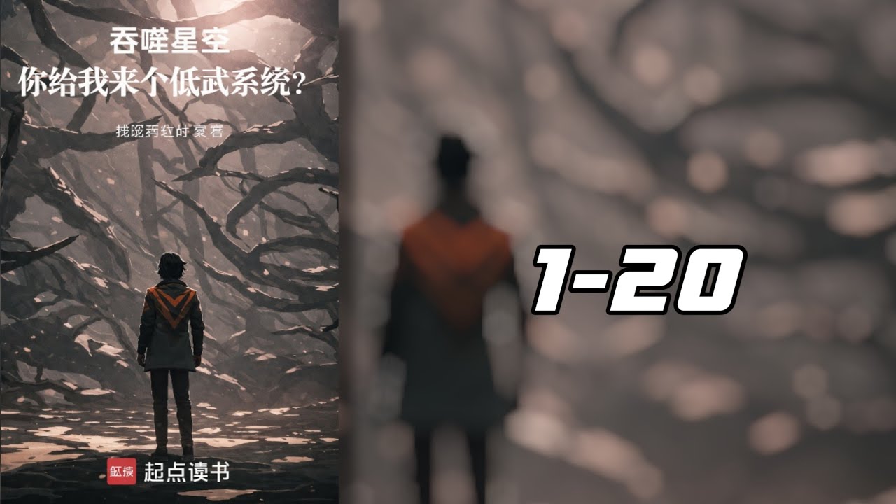 กลืนกินดวงดาว คุณได้มอบระบบอาวุธระดับต่ำให้ฉันงั้นหรือ? 1-20 โดเนท💸