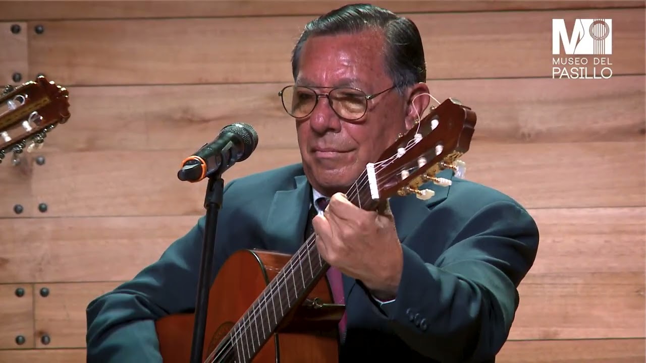 TROVADORES YO VENDO UNOS OJOS NEGROS