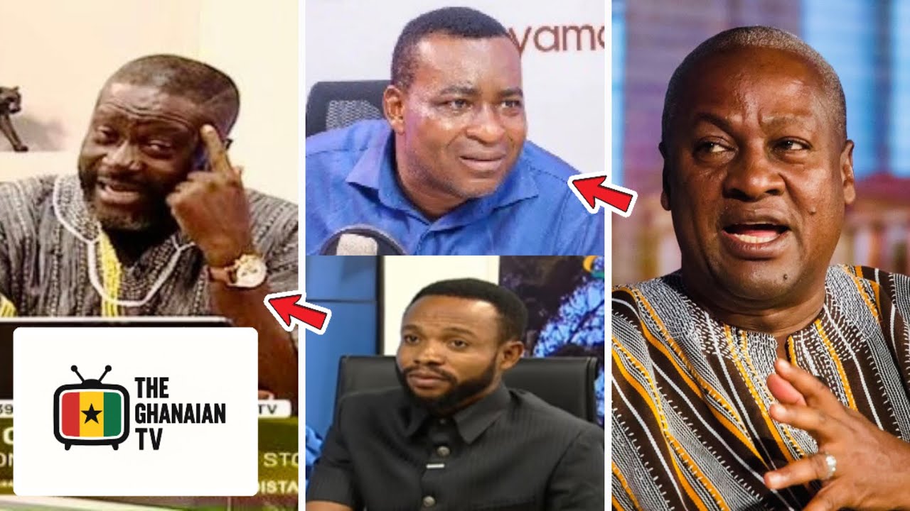 Капитан Смарт шокирует! 😳 Роха предсказывает 15-летний тюремный срок Вонтуми и возвращение Махамы...