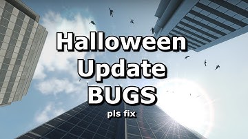 Bugs with CS:GO