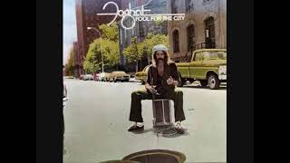 Foghat - Fool for the City