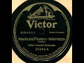 Hearts And Flowers Victor Concert Orch 1908 mp3