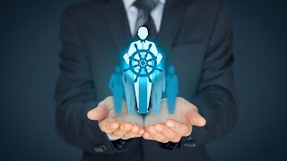 Webinar: Practical Insights to Increase Your Leadership Skills ... and Grow Your Career