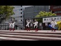 はちきんガールズ 日本列島夢前線