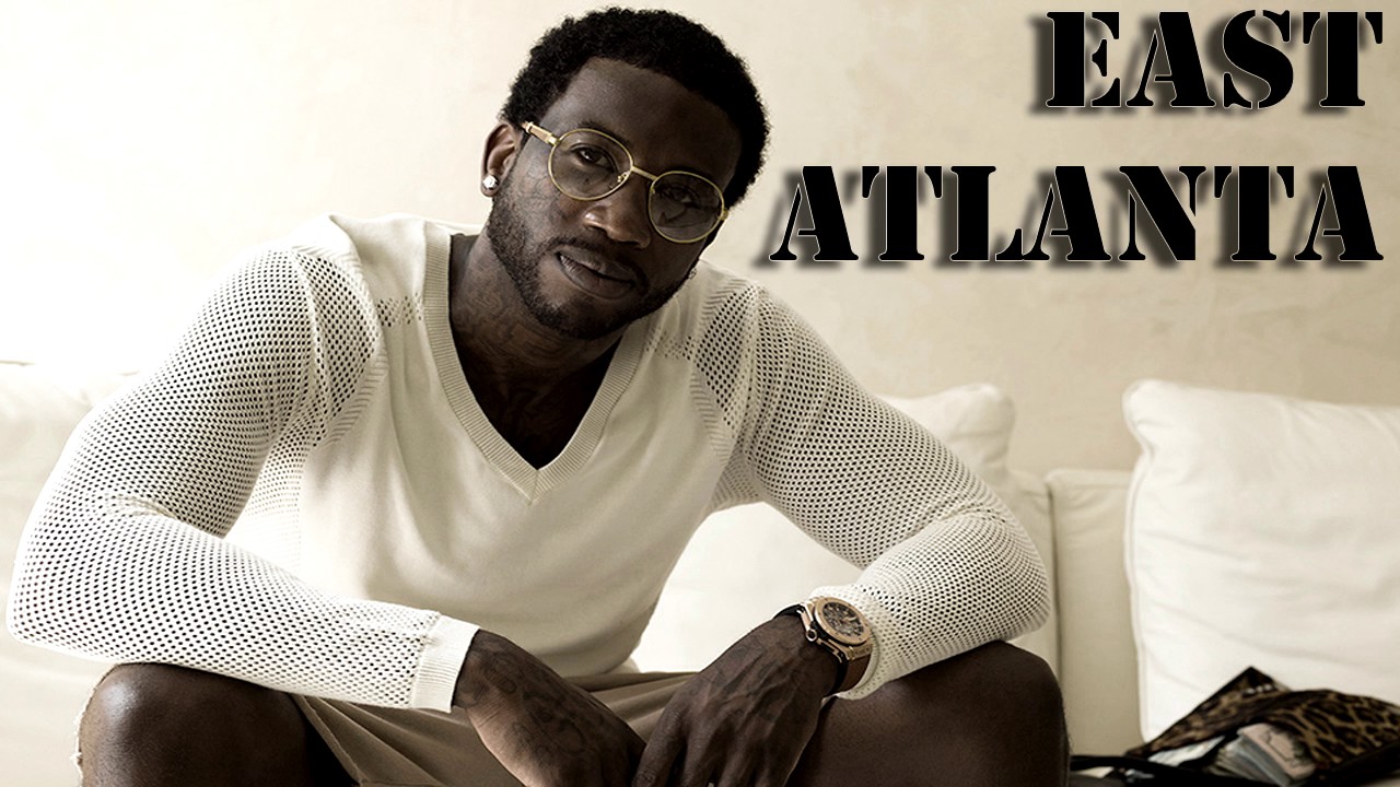 "Gucci Mane x Metro Boomin' " "Type Beat 2017" ["EAST ATLANTA"] (HOT)