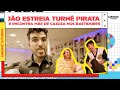 Jão encontra mãe de Cazuza nos bastidores da sua turnê - UMusic Studio