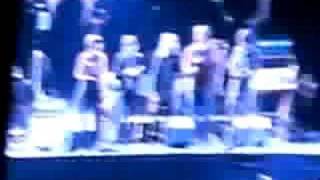 Beck - Hell Yes / Black Tambourine  -  ACL Fest - 09/27/08