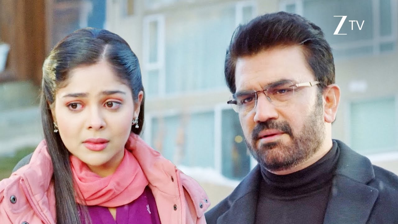 TUMM SE TUMM TAK | आर्यवर्धन ने अनु से किया अपने प्यार का इज़हार।