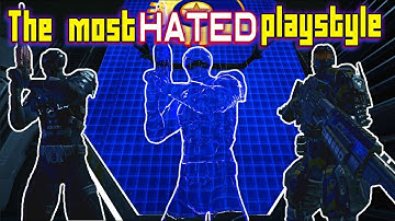 I mastered PlanetSide 2