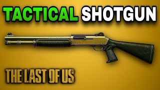 The Last Of Us Multiplayer | 4k Video Ultra HD 60fps