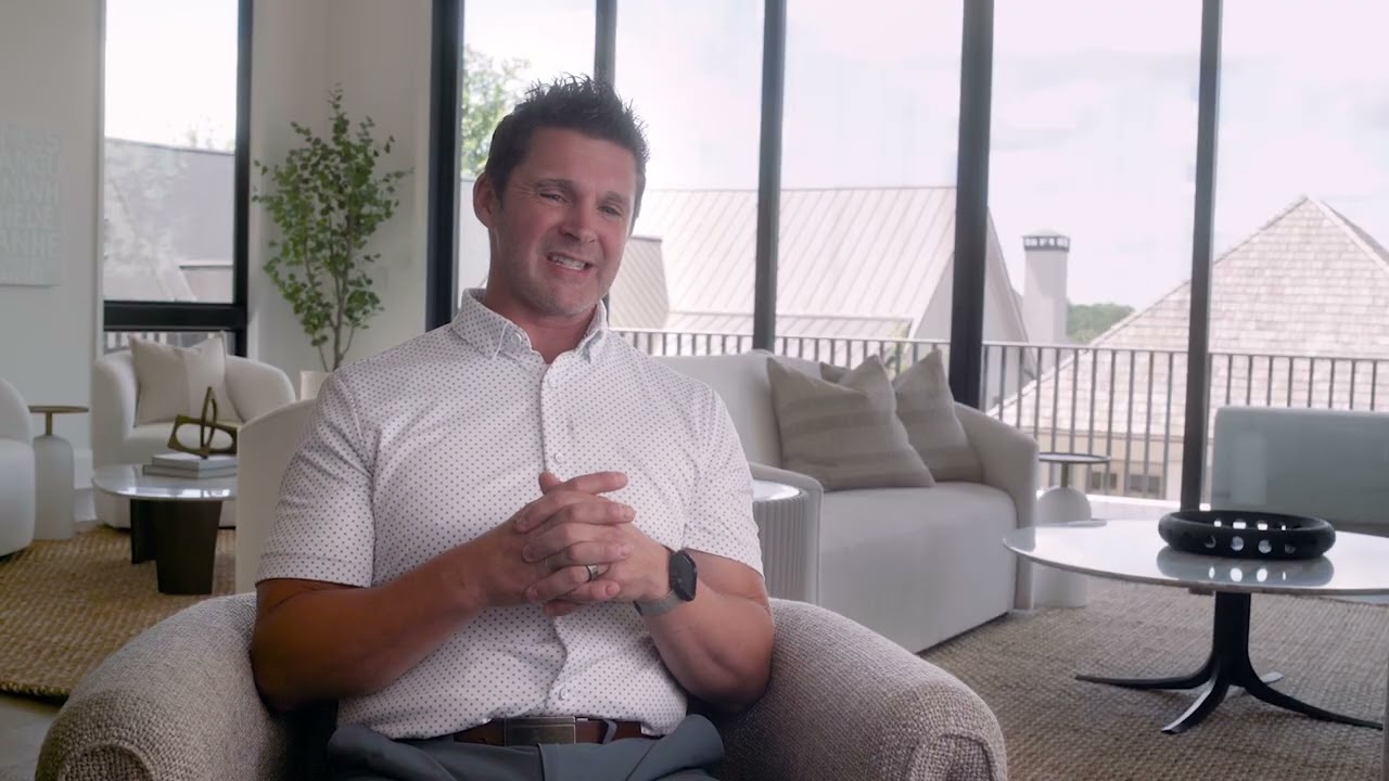 Rue Magazine Model Home Tour Serenbe - Atlanta, GA