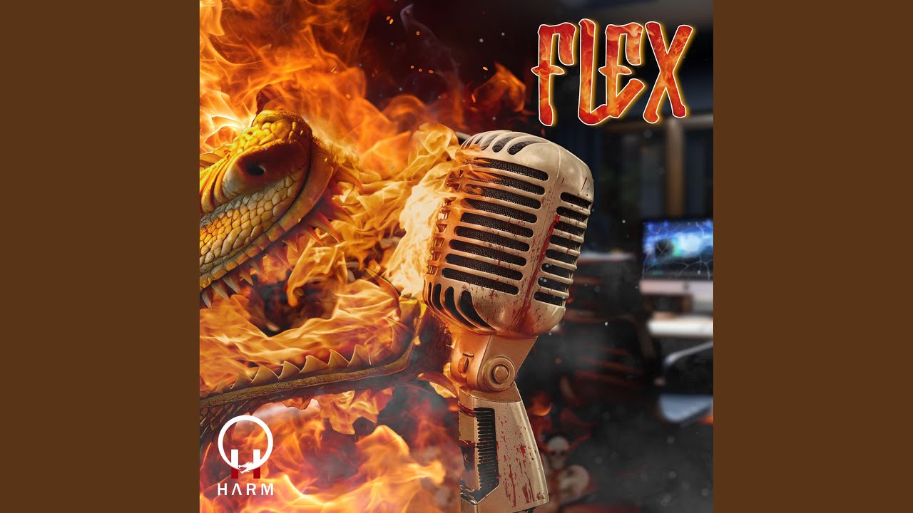 Ver FLEX no YouTube Ver FLEX no YouTube