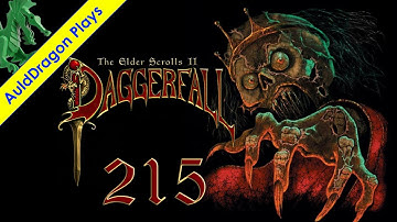 Daggerfall (Unity) — Part 215 - Hit Me