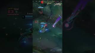 #short #shorts #nami #ナミ #leagueoflegends #riotgames #support #ゲーム #ゲーマーズ #リーグオブレジェンズ #moba