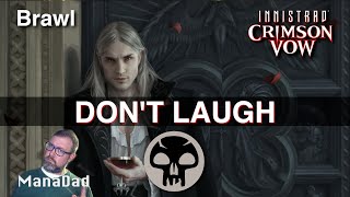 SORIN THE MIRTHLESS, LIFELINK OF THE PARTY | Brawl Deck Tech and Gameplay | MTG Arena