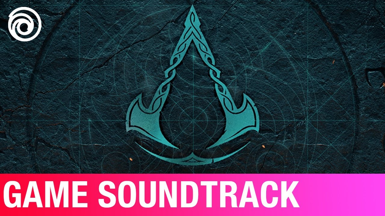 Hrafnakall - The Raven's Call | Assassin's Creed Valhalla : The Weft Of Spears | Einar Selvik