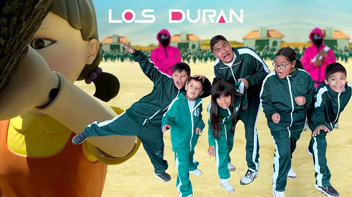 ENTRAMOS AL JUEGO DEL CΔLΔMΔR 🦑 | ¿Quien ganará? 😱
